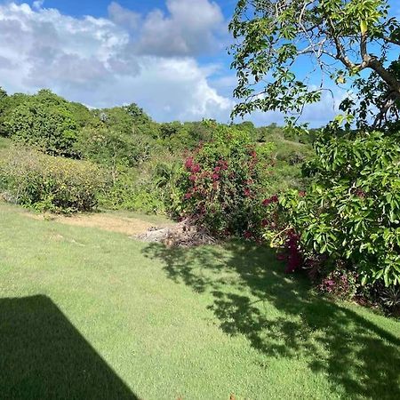 Magnifique Villa Sainte-Anne  Esterno foto