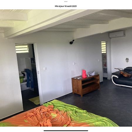Magnifique Villa Sainte-Anne  Esterno foto