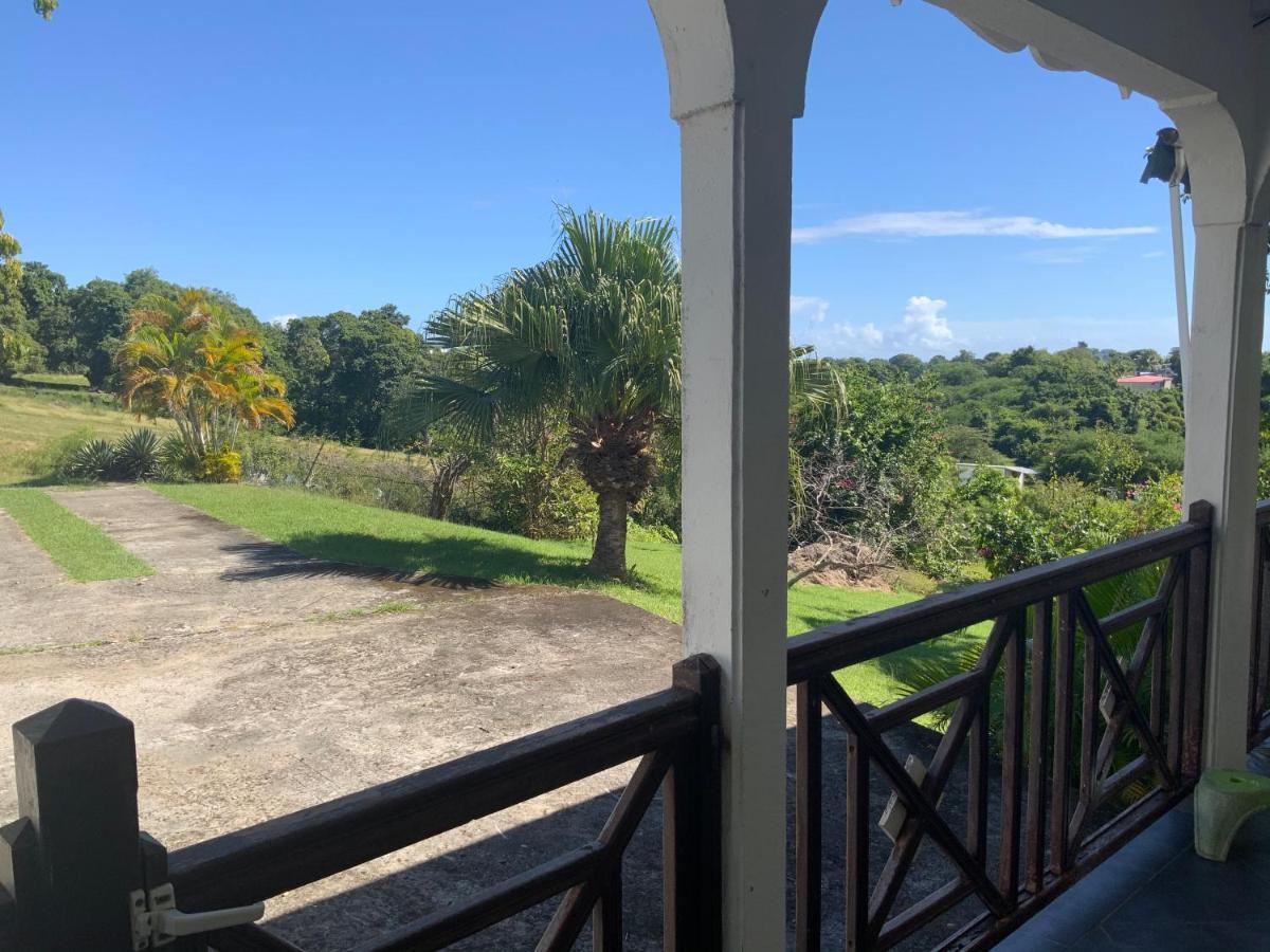 Magnifique Villa Sainte-Anne  Esterno foto