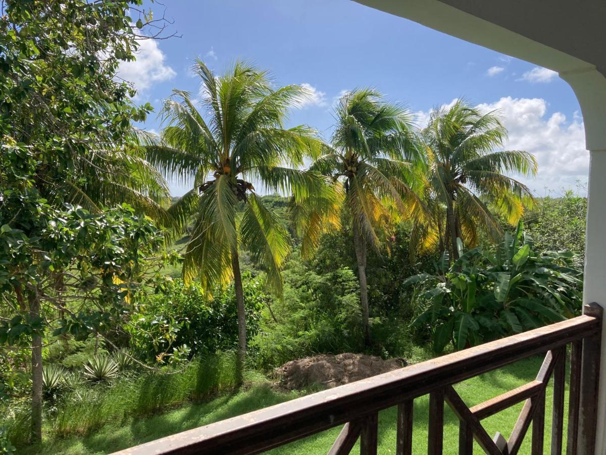 Magnifique Villa Sainte-Anne  Esterno foto